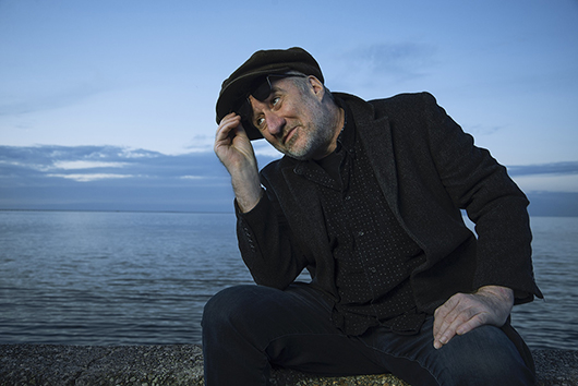 ニューオーリンズ・ファンクの達人、ジョン・クリアリー。母国イギリスのロイヤル・アルバート・ホールでのソロ・ライヴ・アルバムをリリース!