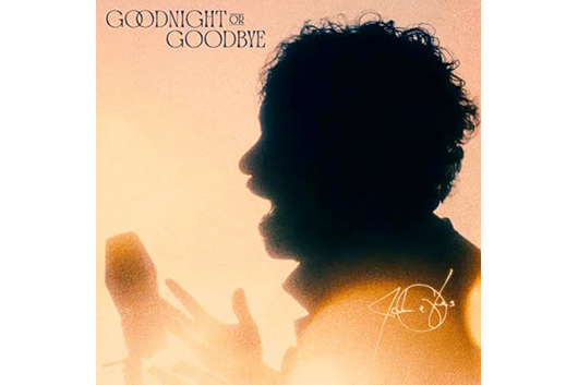 ジョン・オーツ、1992年に作りかけたままになっていたという新曲「Goodnight or Goodbye」リリース