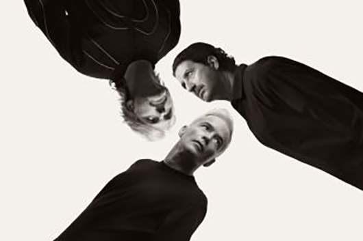 アヴァランチーズ最新作に細野晴臣、池田亮司、JAMIE XX、BARRY CAN’T SWIMら豪華アーティストが参加