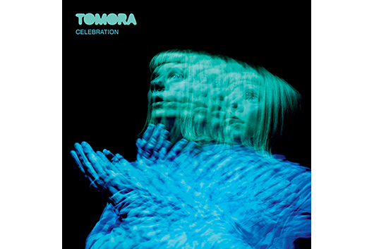 来日公演を控えるケミブラ・トム×オーロラによるTOMORA、新EP『Celebration』発売決定。本日より表題曲先行配信開始!