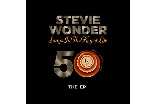 スティーヴィー・ワンダー、『Songs in the Key of Life』発売50周年の日に未発表4曲一挙公開