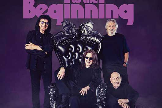 オジー・オズボーン最期のステージとなった『Back to the Beginning』のライヴ・フィルム、10/28、10/31、11/7に劇場上映が決定！