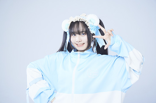 アメリカ在住コスプレ・ユーチューバーはむこっとんが東京で初のイベント開催！　入場無料のファン・イベント！