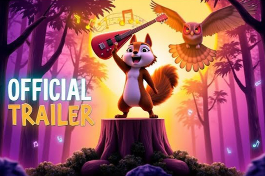ポール・マッカートニー、自身の児童書『High In The Clouds』ミュージカル・アニメ版についてアップデート。セリーヌ・ディオンの仕事ぶりを絶賛