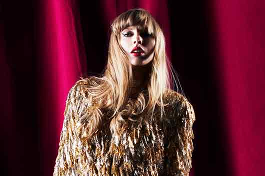 テイラー・スウィフト『The Life of a Showgirl』が史上最多記録を更新、14曲が全米TOP10入り
