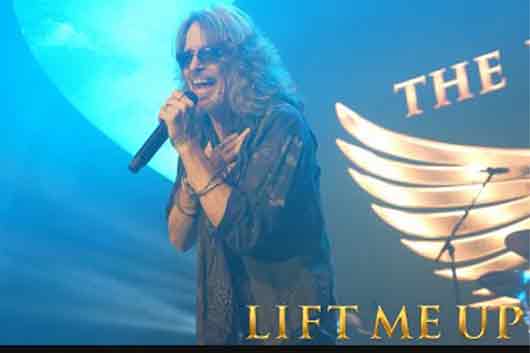 ザ・デッド・デイジーズ、元フォリナー他のケリー・ハンセンをシンガーに迎えて新曲「Lift Me Up」を公開