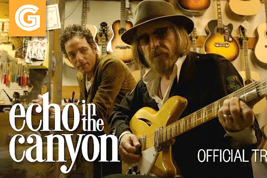 ザ・ウォールフラワーズ、12月に初の豪州ツアー。目玉は名盤30周年記念再演よりも、トム・ペティ82年作『Long After Dark』の全曲披露