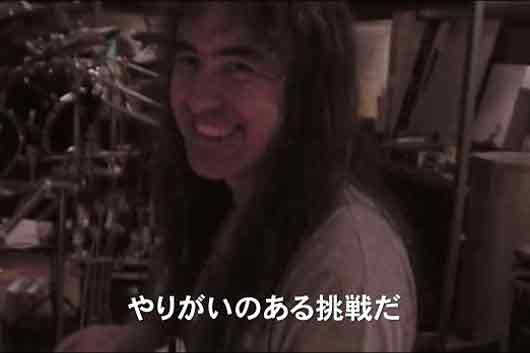 12/4(金)上映開始のドキュメンタリー映画『アイアン・メイデン:バーニング・アンビション』、予告編動画と場面写真を新たに公開!