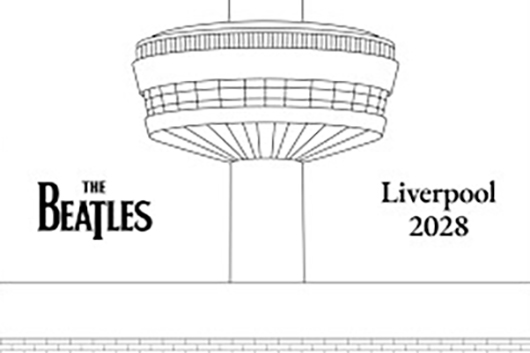 リヴァプールのビートルズに特化した展示施設『The Beatles Story』が、アップル・コアの全面支援で大幅拡充、2028年にリニューアル。ポールとリンゴも大いに賛同