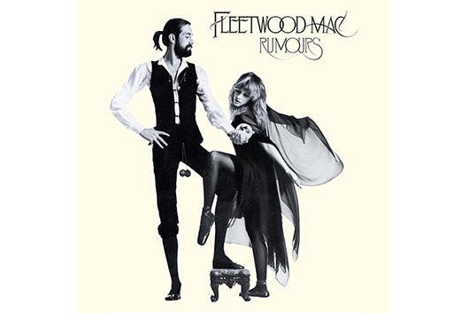 フリートウッド・マック、アルバム『噂』リリース50周年記念、初の公式ドキュメンタリー『Fleetwood Mac:The Chain』を2027年1月にApple TVで全世界公開