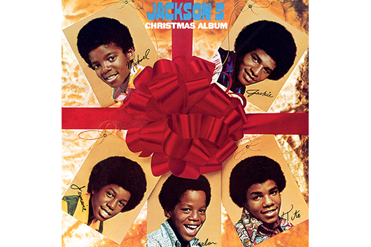 ジャクソン5、1970年発表の名盤『クリスマス・アルバム』がSHM-CDで10/28発売。マイケルの原点の歌声が彩るホリデー・クラシック