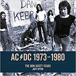 ボン・ファイアー～ボン・スコットに捧ぐ AC/DC CD「ボンファイアー 〜ボン・スコットに捧ぐ〜」(限定盤