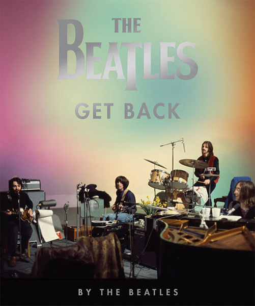 ザ・ビートルズ:Get Back