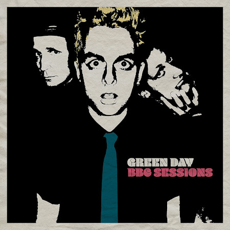 グリーン・デイ、12月10日発売のアルバム『BBC Sessions』から2