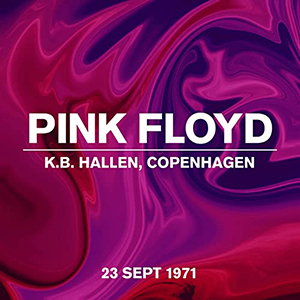 Pink Floyd － Live In Montreux 1970 | cinnamon の音楽ブログ
