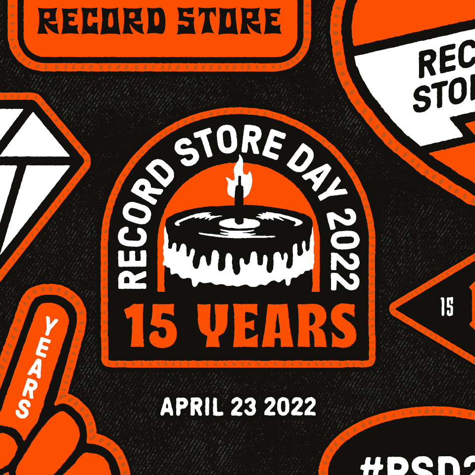 RECORD STORE DAY JAPAN 2022 第⼀弾限定盤発表＆第⼆弾RSD Drops開催 