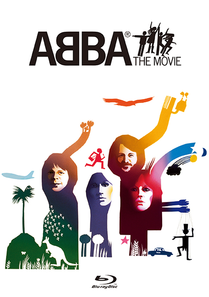 ABBA、1977年「Thank You For The Music」の新リリック・ビデオ公開 