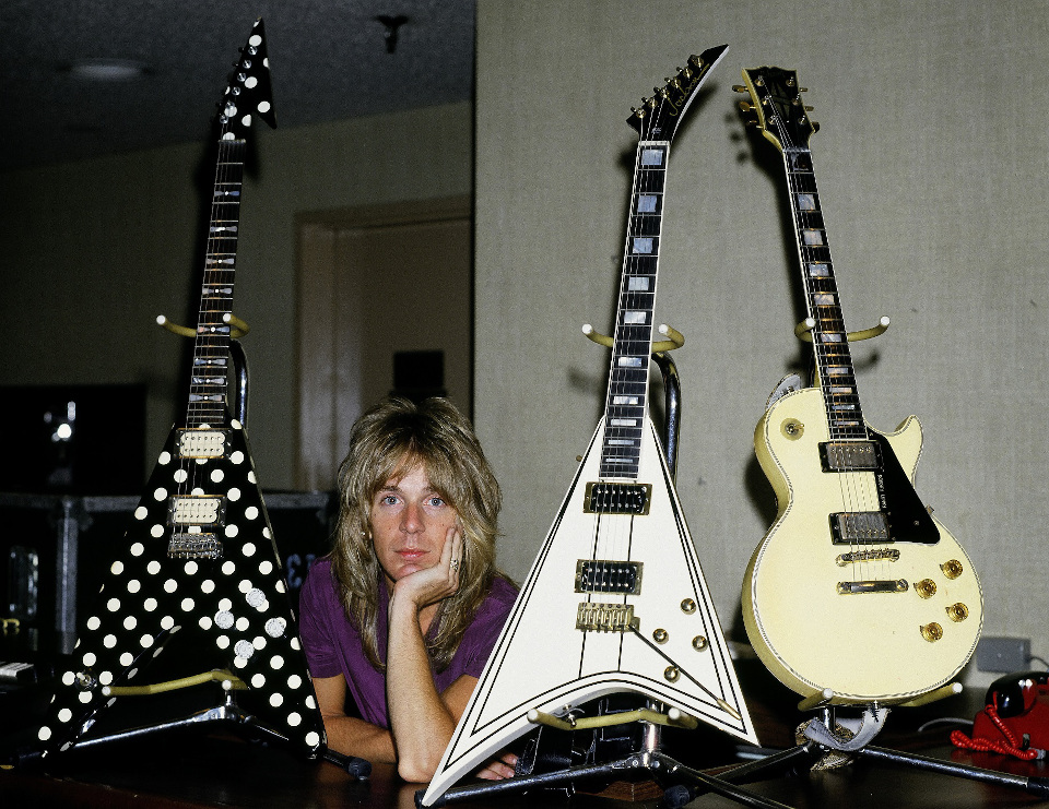 11月公開映画『ランディ・ローズ』──残された発言から紐解く