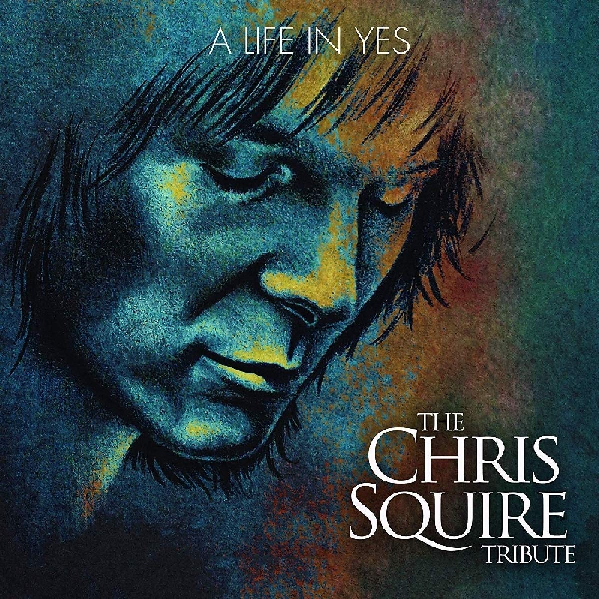 クリス スクワイアのトリビュート アルバムがリリース News Music Life Club