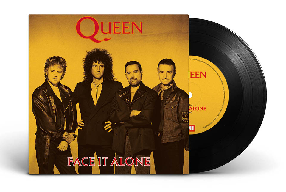 Queen 30周年コレクターエディション CD & DVD