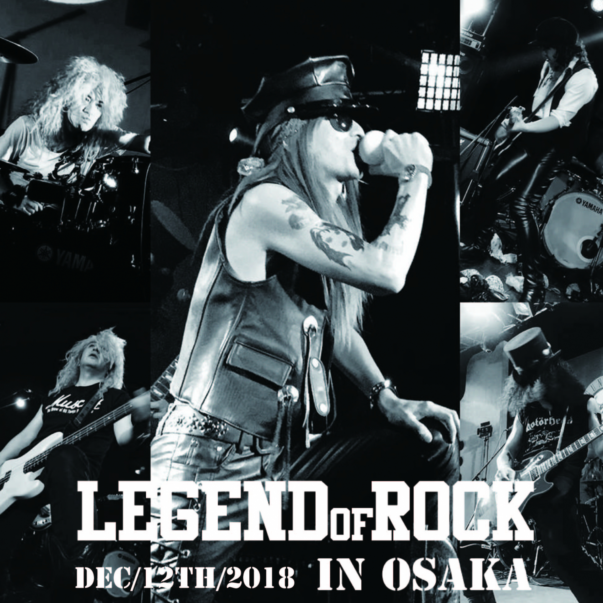 12月12日に開催される Legend Of Rock In Osaka の新たな告知映像が公開 第2弾の出演はguns Love Roses News Music Life Club 12月12日に開催される Legend Of Rock In Osaka の新たな告知映像が公開 第2弾の出演はguns Love Roses News Music Life Club