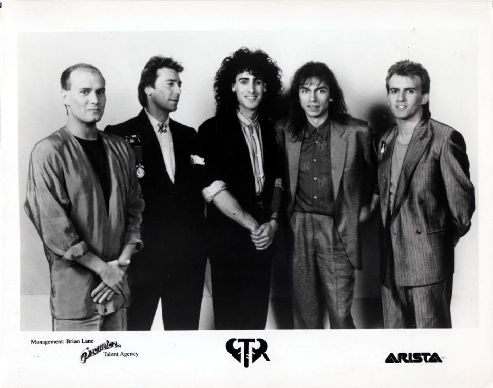 元GTRのベーシスト、フィル・スポルディングが65歳で死去 | NEWS