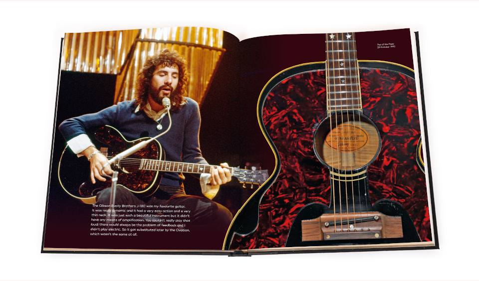 新品 CAT STEVENS 4 CD BOX SET　キャット・スティーヴンス キャット・スティーヴンス 1978年の名作『Back To Earth』がCD5枚組