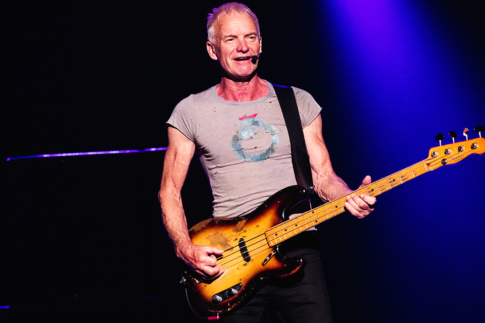 スティング 公開当時新宿ミラノ渋谷パンテオン The Sting スティング