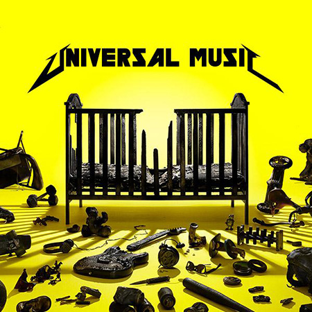 メタリカ新作 『72シーズンズ』が本日発売。ワールド・ツアーの米