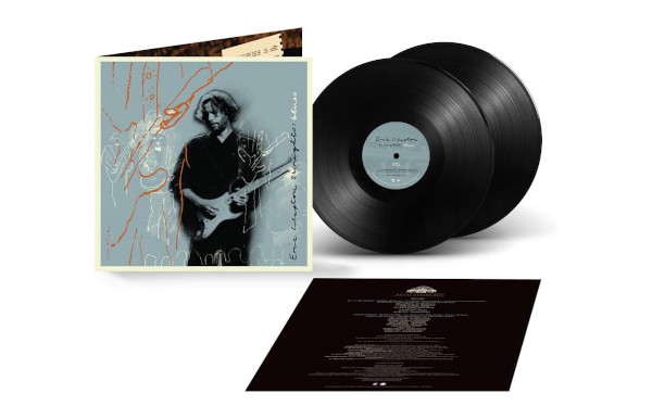 今週のワーナー輸入盤情報、3日連続の最終日！ 目玉はエリック