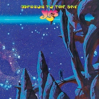 イエス、最新作『Mirror To The Sky』発売！ スティーヴ・ハウ「これは