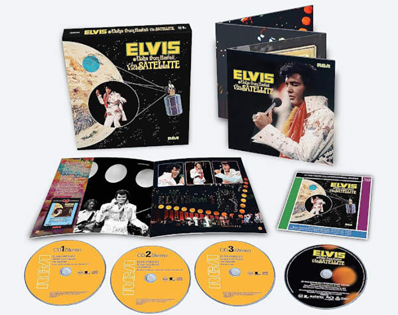 エルヴィスプレスリー　ELVIS THE EARLY YEARS  DVD
