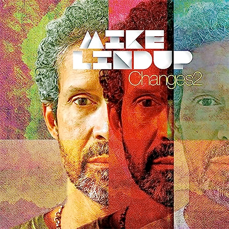 レベル42のマイク・リンダップ、新曲「You Can't Just Live As An