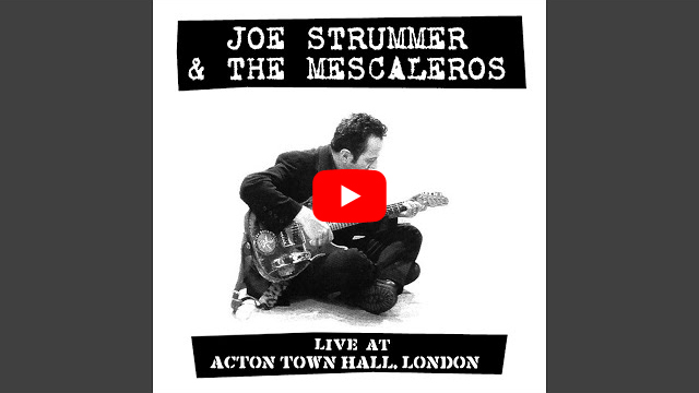 ジョー・ストラマー 001 Joe Strummer 2CD国内盤 未開封品 Amazon.co.jp: ジョー・ストラマー 001: ミュージック