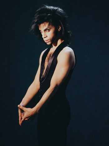 Prince & The New Power Generation - My Name Is Prince