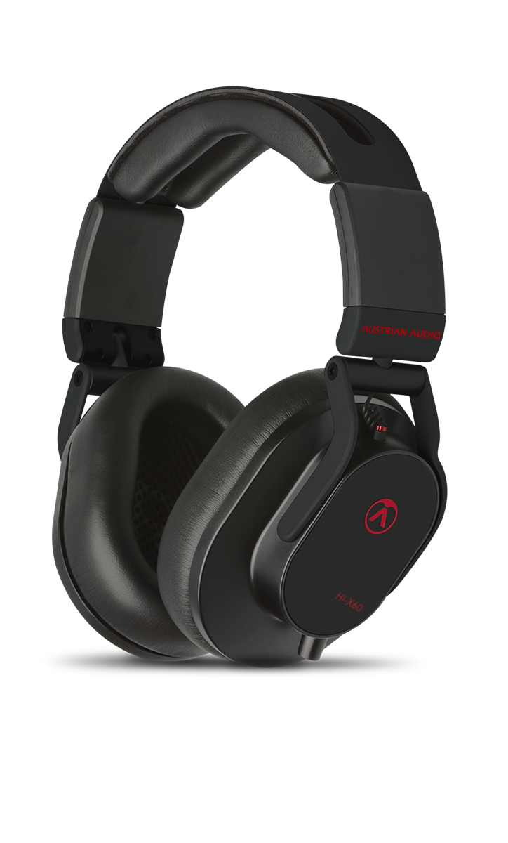 Austrian Audio Hi-X60 有線ヘッドホン