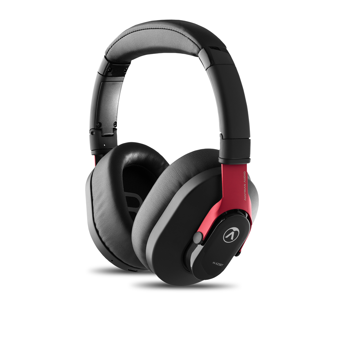 Austrian Audio Hi-X15 オーバーイヤーモニターヘッドホン