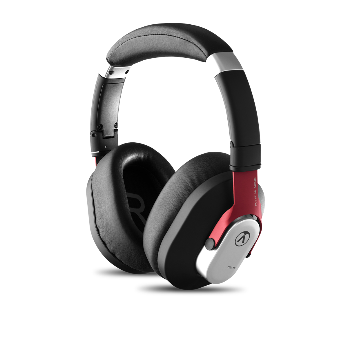 Austrian Audio Hi-X60 密閉型モニターヘッドフォン 不用心 Austrian Audio Hi-X60 密閉型モニターヘッドフォン 不用心