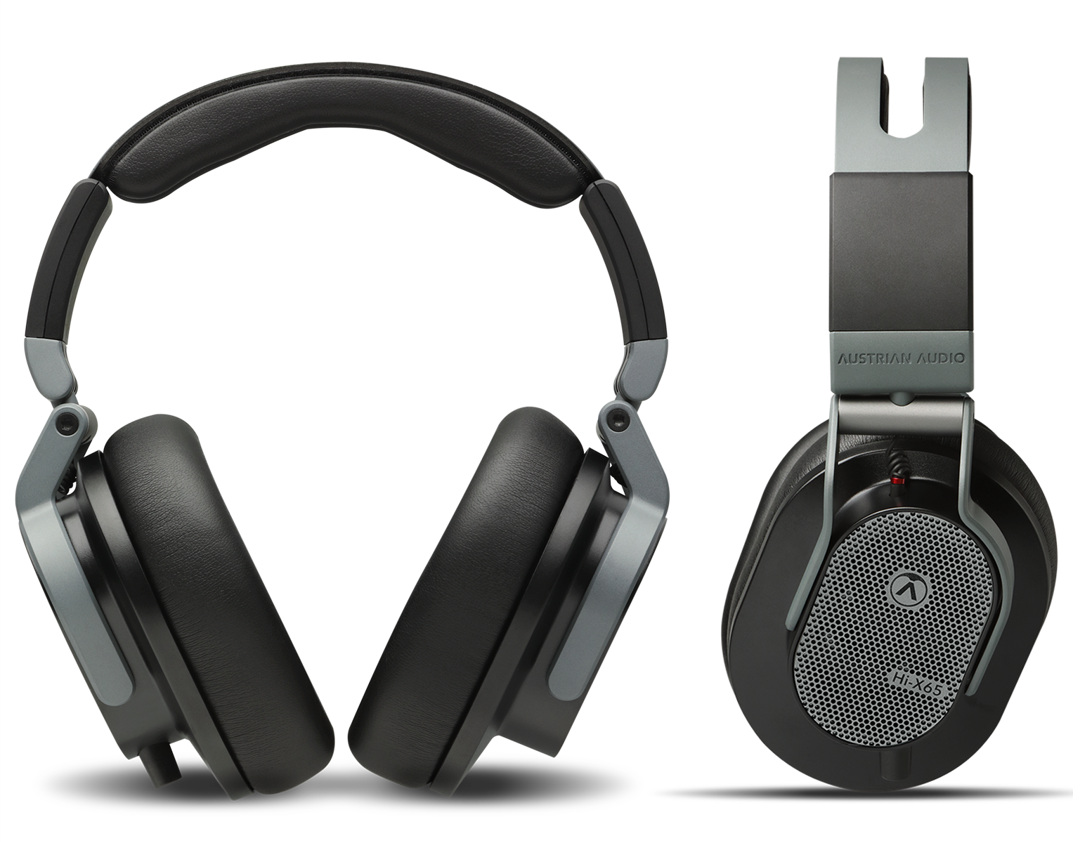 聴く専門家」による最新オーディオ体験記 初回〜オーストリアン