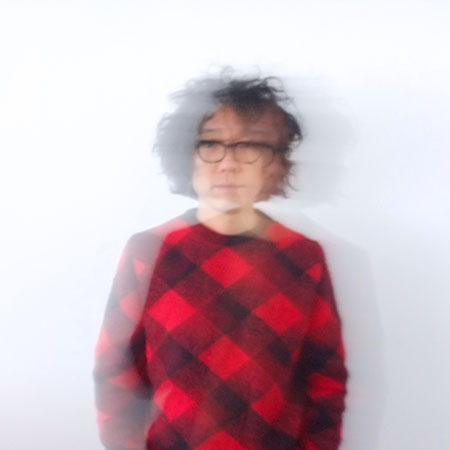 ☆枚数限定！2023年 レコードの日「ハナレグミ」「PunPee」額付