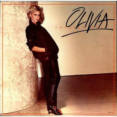 オリビア・ニュートン・ジョン　ファンクラブ会報 2006年春号 オリビア・ニュートン・ジョン ファンクラブ会報 2006年春号