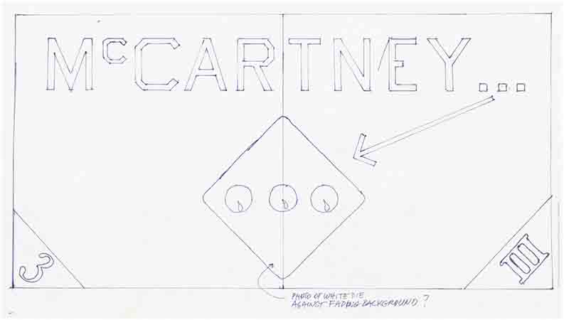 ポール・マッカートニー2020年のアルバム『McCartney III』、3周年記念
