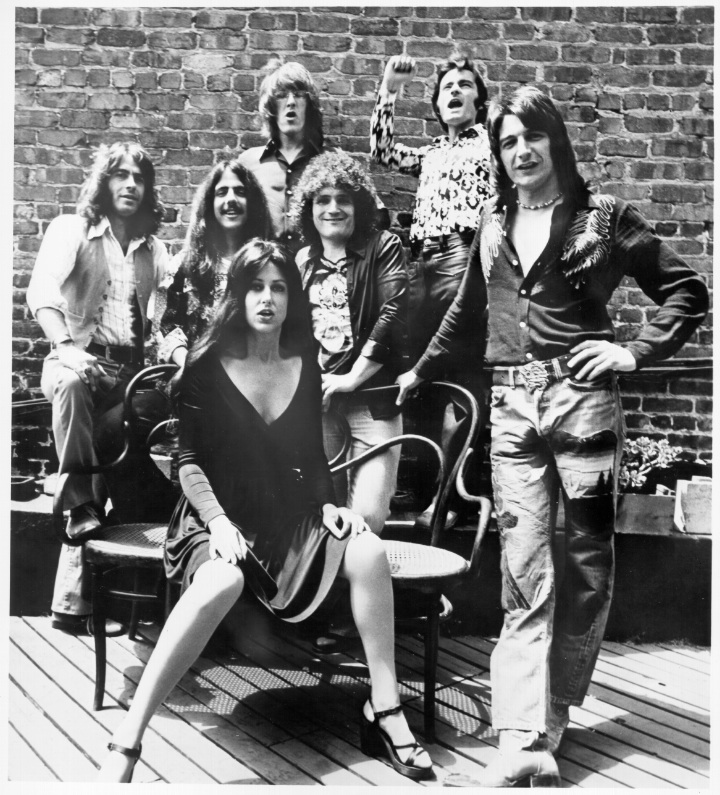 グレース・スリック/ザ・ベスト・オブ・グレース・スリック Grace