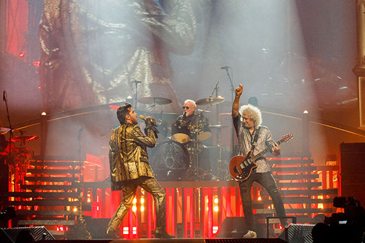 Queen 日本公演のすべて VOL.3 クイーンファンクラブ会報　当時物グッズ Yahoo!オークション -「queen」(記念品、思い出の品) の落札相場