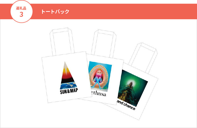 クラウドファンディング「長岡秀星イラスト作品アーカイヴ