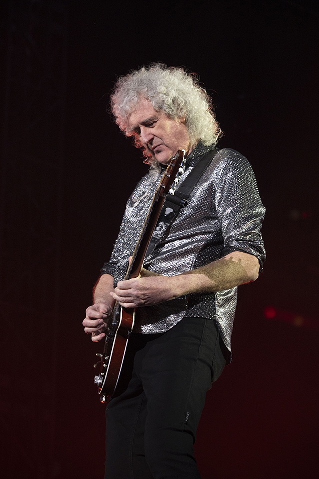 QUEEN＋アダム・ランバート(クイーン)東京限定リトグラフ【新品、未使用】 QUEEN + ADAM LAMBERT - THE RHAPSODY TOUR | クイーン+アダム