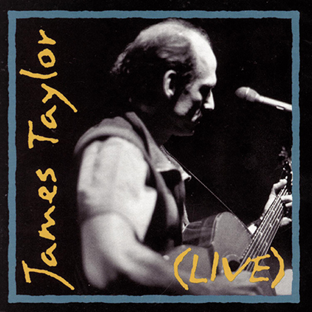James Taylor - Covers [VINYL] - Amazon.com Music