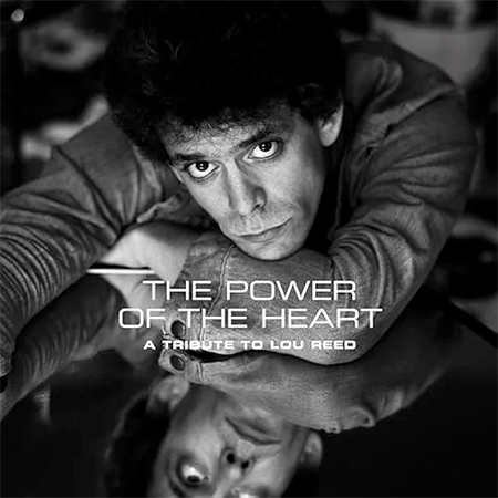 キース・リチャーズ、ルー・リードのカヴァー「I'm Waiting for the