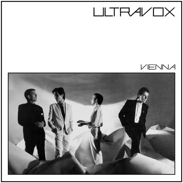 ウルトラヴォックス！Ultravox! 紙ジャケット3タイトルセット　廃盤 ウルトラヴォックス『The Collection』デラックスボックス 2025年12月