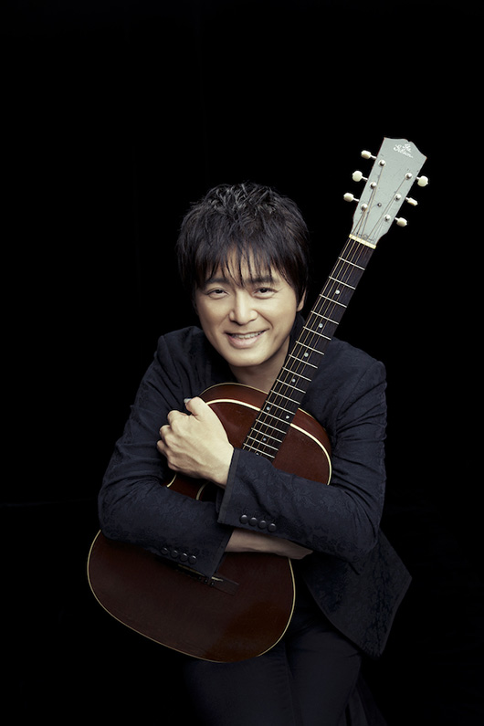 9/7〜28 押尾コータロー 東京／大阪 | LIVE / EVENT | MUSIC LIFE CLUB